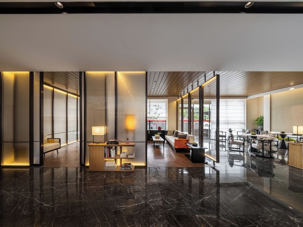 NEOLAB Hotel - Guangzhou Financial City Tianhe Zhucun Metro Station
