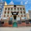 Deluxethe Golden Crown Hotel
