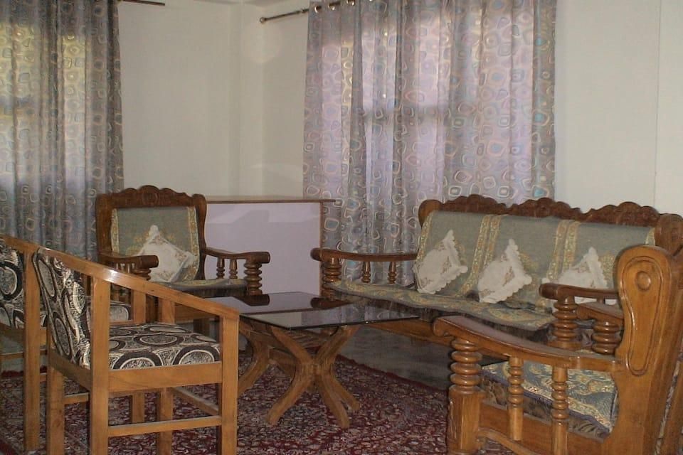 Hotel Ridhabhi Homes and Vacation Shimla