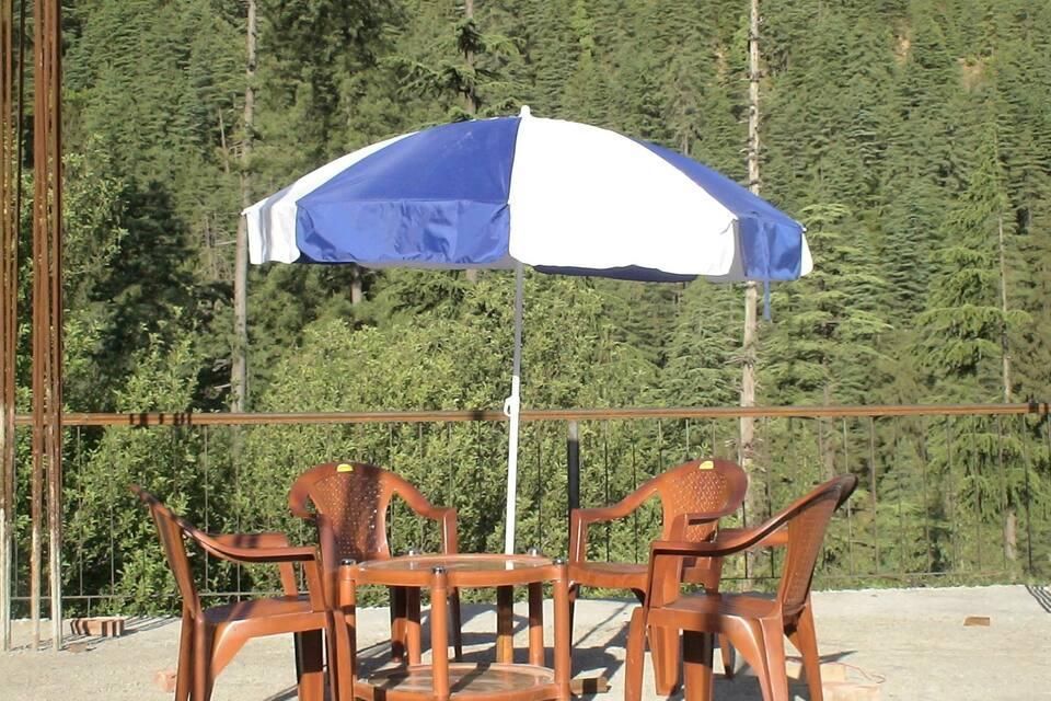 Hotel Ridhabhi Homes and Vacation Shimla