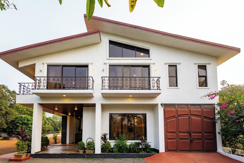 Valdivian Villa by Alaya Stays 3- BHK