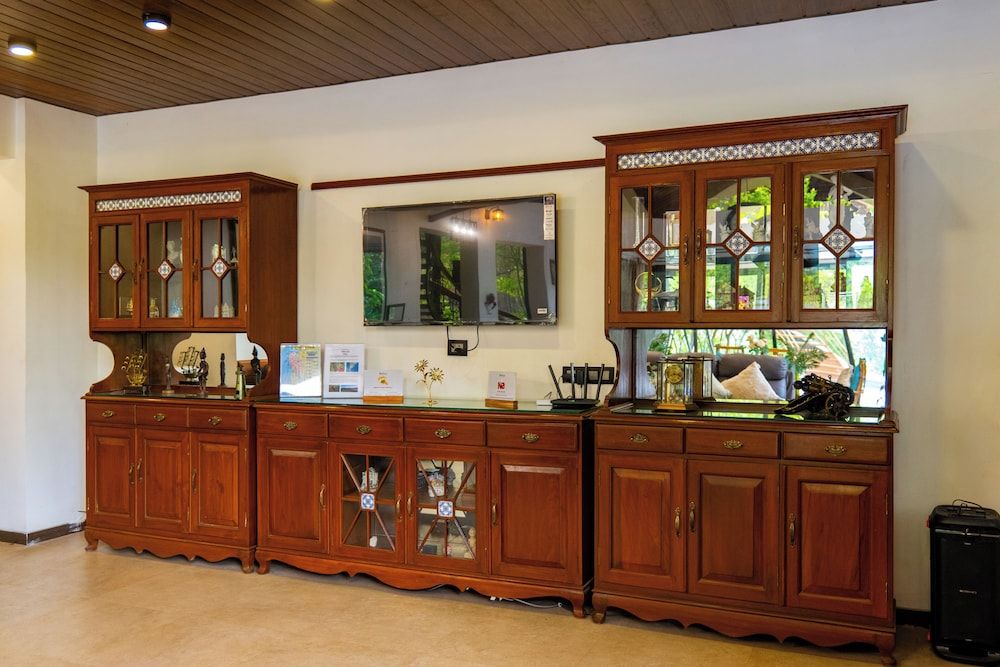 Valdivian Villa by Alaya Stays 3- BHK