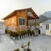 Alaya Stays Baramasa 3 BHK Hill Retreat
