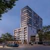 Mercure Melbourne La Trobe Street
