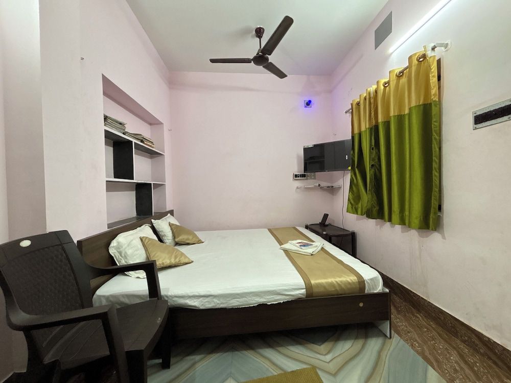 Green Place Guest House