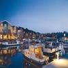 Sunday Resort Marina Standard Double Room