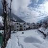 The Riviera Hotel Pahalgam