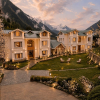 The Riviera Hotel Pahalgam