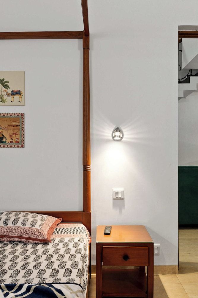 Goan Hideaway - Cuatro