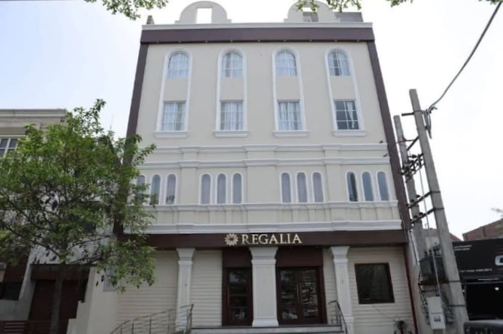 HOTEL REGALIA