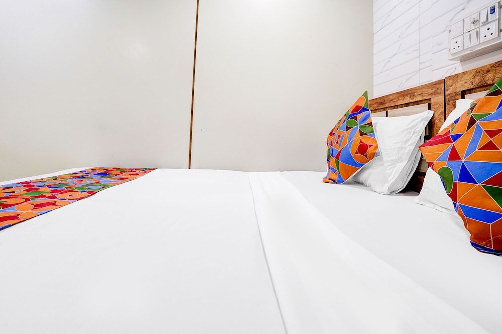 Fabhotel Haven