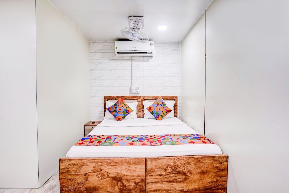 Fabhotel Haven