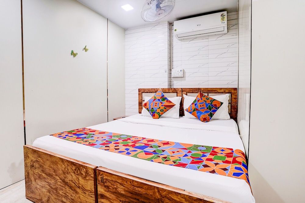 Fabhotel Haven