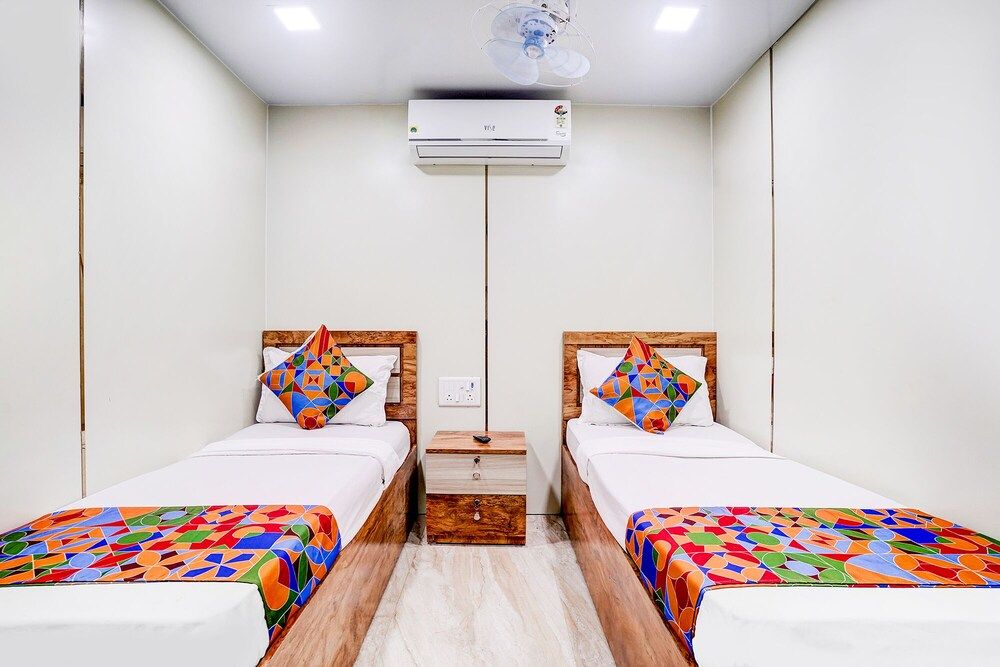 Fabhotel Haven