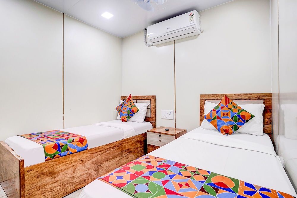 Fabhotel Haven