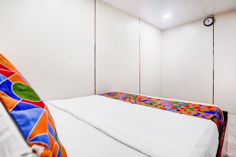 Fabhotel Haven