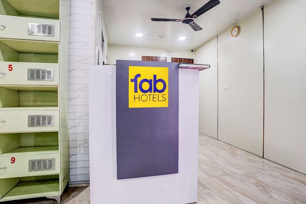 Fabhotel Haven