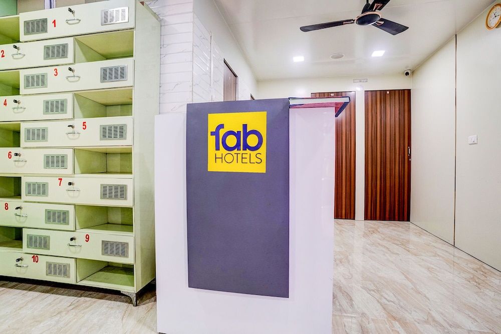 Fabhotel Haven
