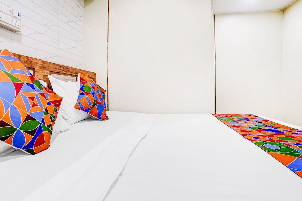 Fabhotel Haven