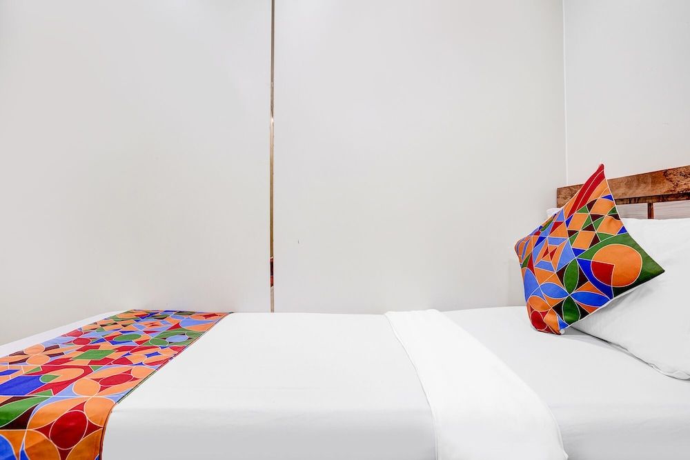 Fabhotel Haven