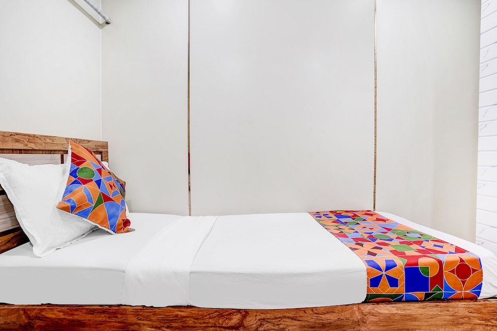Fabhotel Haven