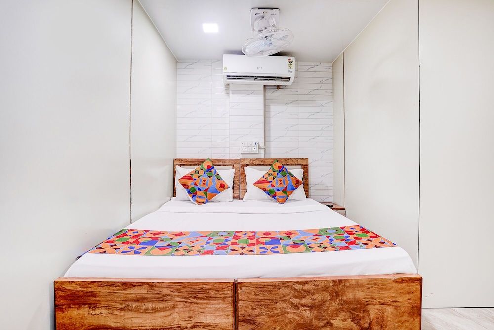Fabhotel Haven