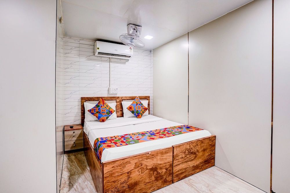 Fabhotel Haven