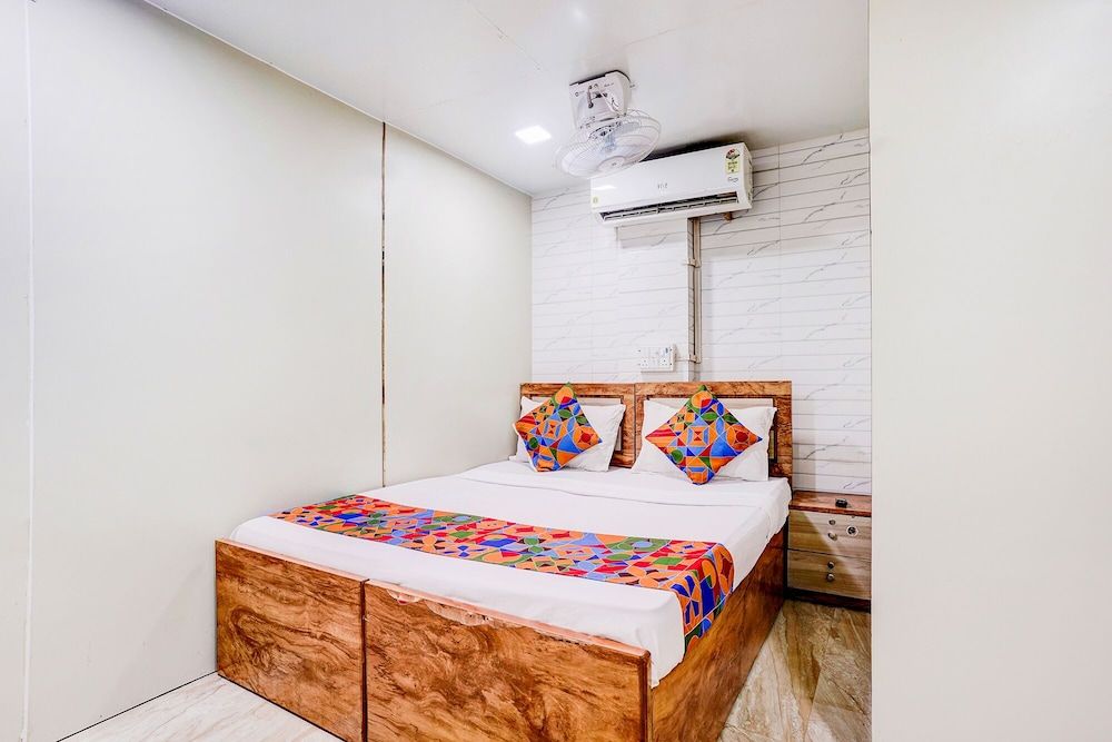 Fabhotel Haven
