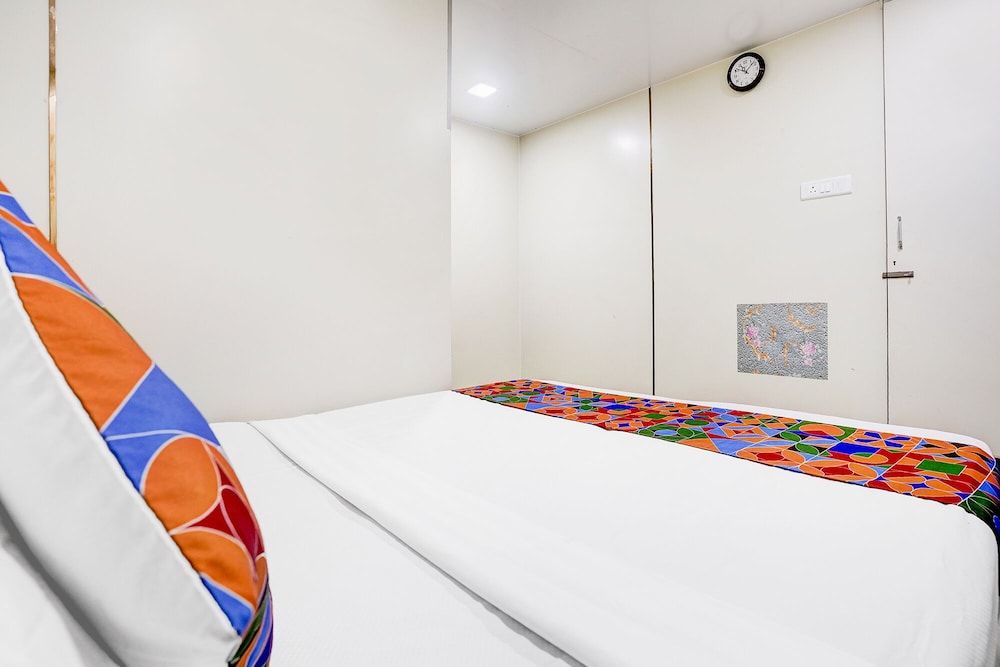Fabhotel Haven
