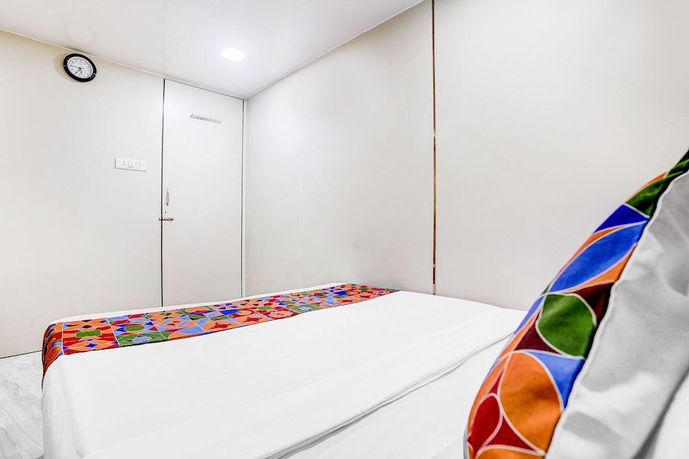 Fabhotel Haven