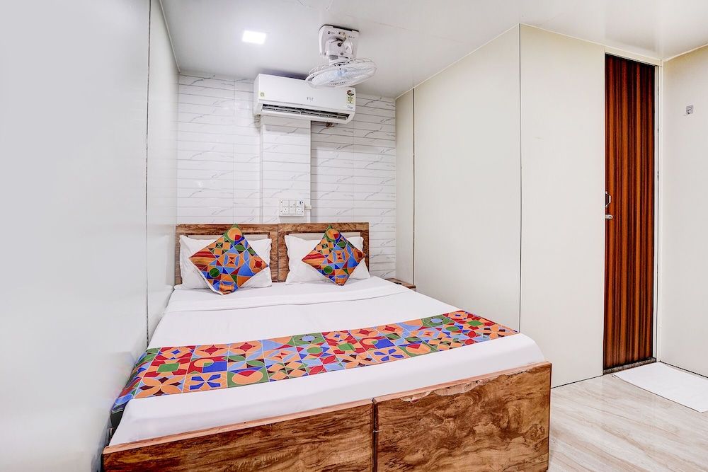 Fabhotel Haven