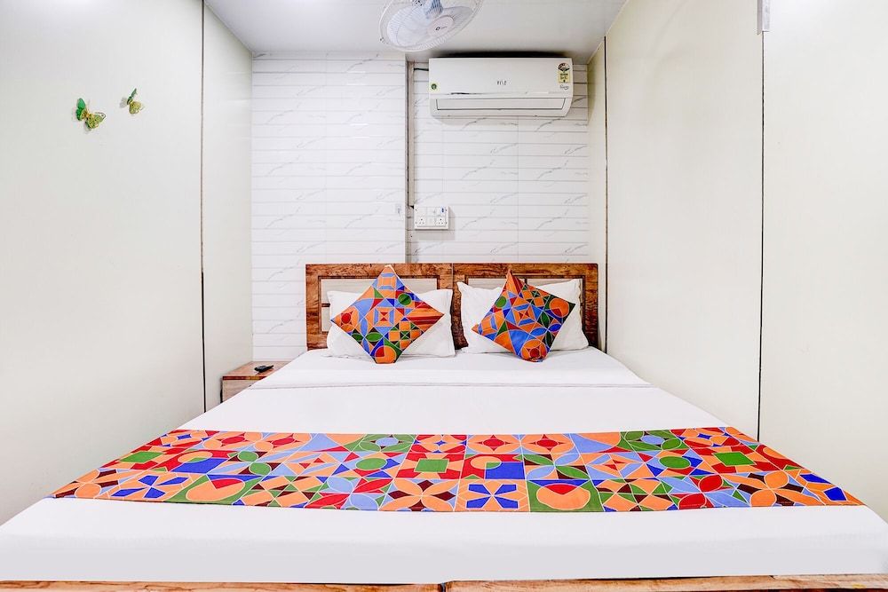 Fabhotel Haven