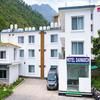Hotel Daiwarch Mountain View Uttarkashi