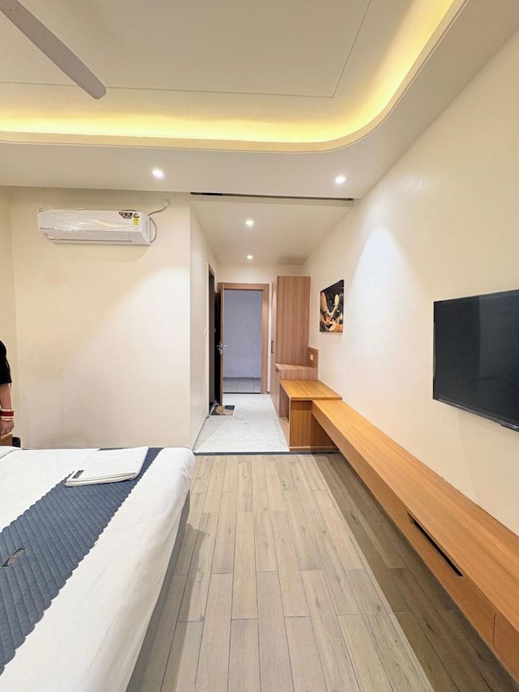 Hotel Moti Mahal