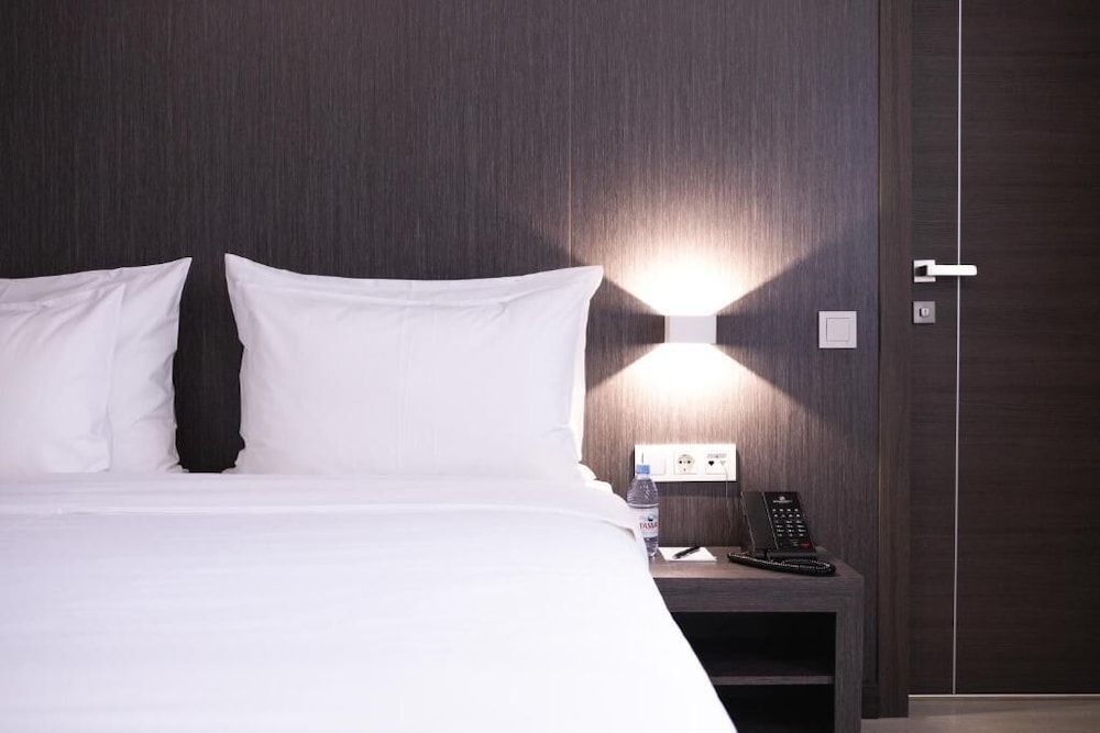 Grand Hotel Kazybek Bi Luxury Suite, Courtyard View 2