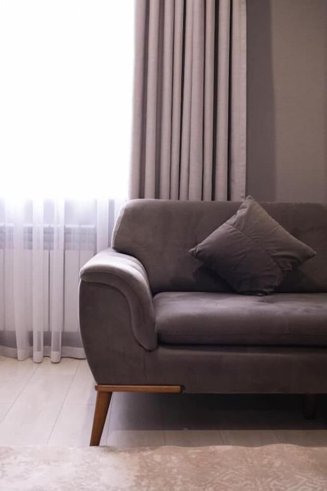Grand Hotel Kazybek Bi Luxury Suite, Courtyard View 9