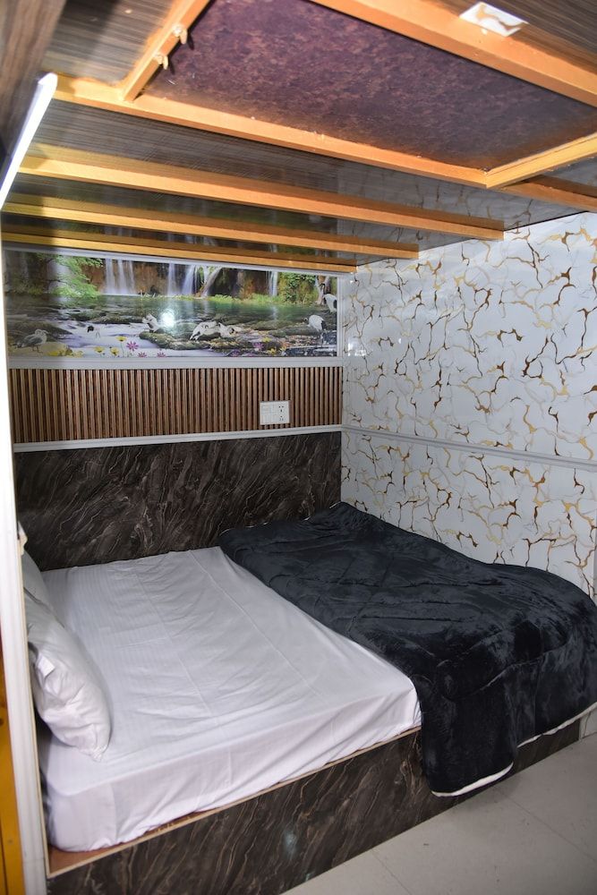 Hotel Vichar Vimarsh