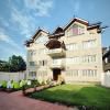Arbiya Villa
