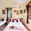 Alaya Stays Sheilma Farm 4 BHK with pool