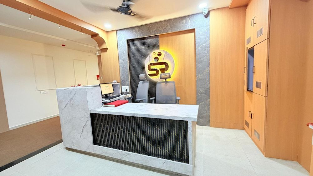 Hotel TGR Bharuch