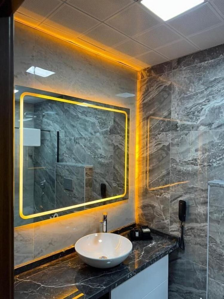 Club Robinhood Hotel Deluxe With Hamam 6