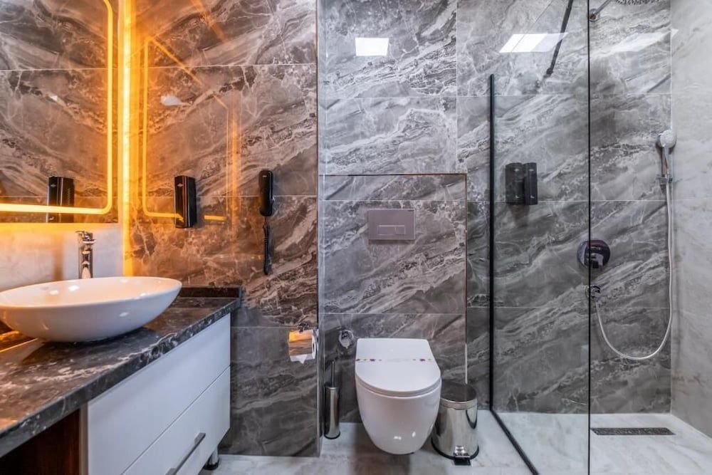Club Robinhood Hotel Deluxe Double Room (Sea View) 5