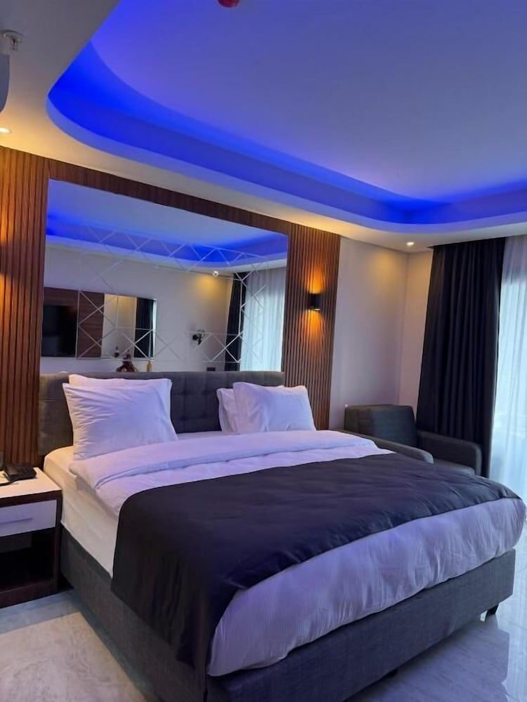 Club Robinhood Hotel Deluxe With Hamam 2