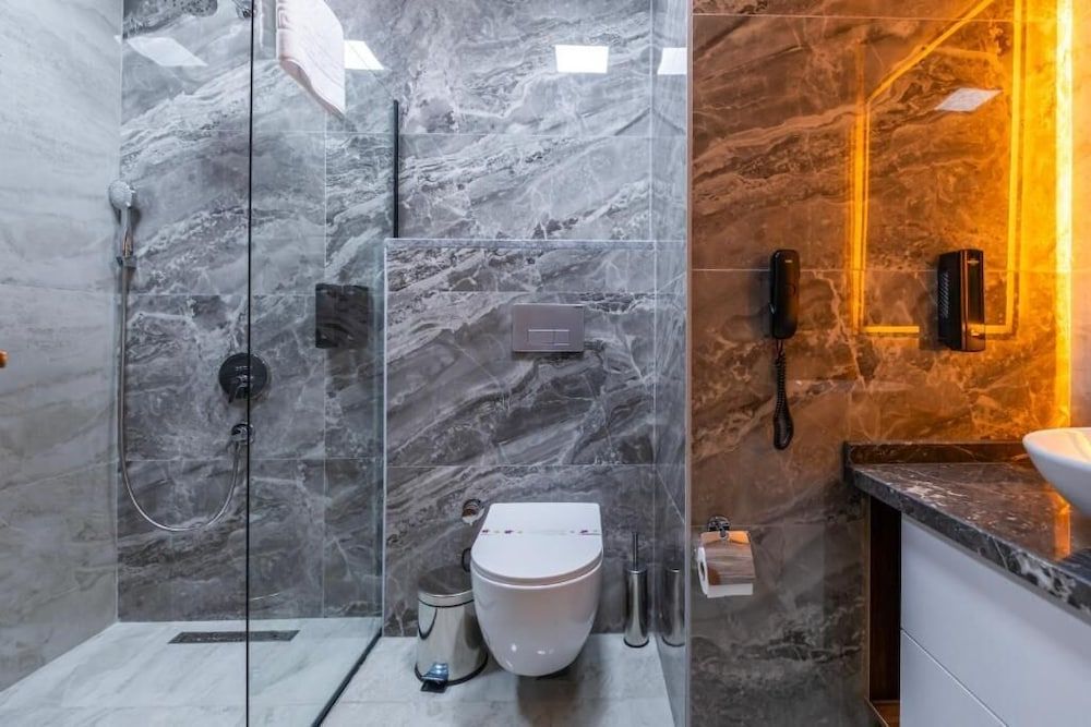 Club Robinhood Hotel Deluxe Double Room (Sea View) 6