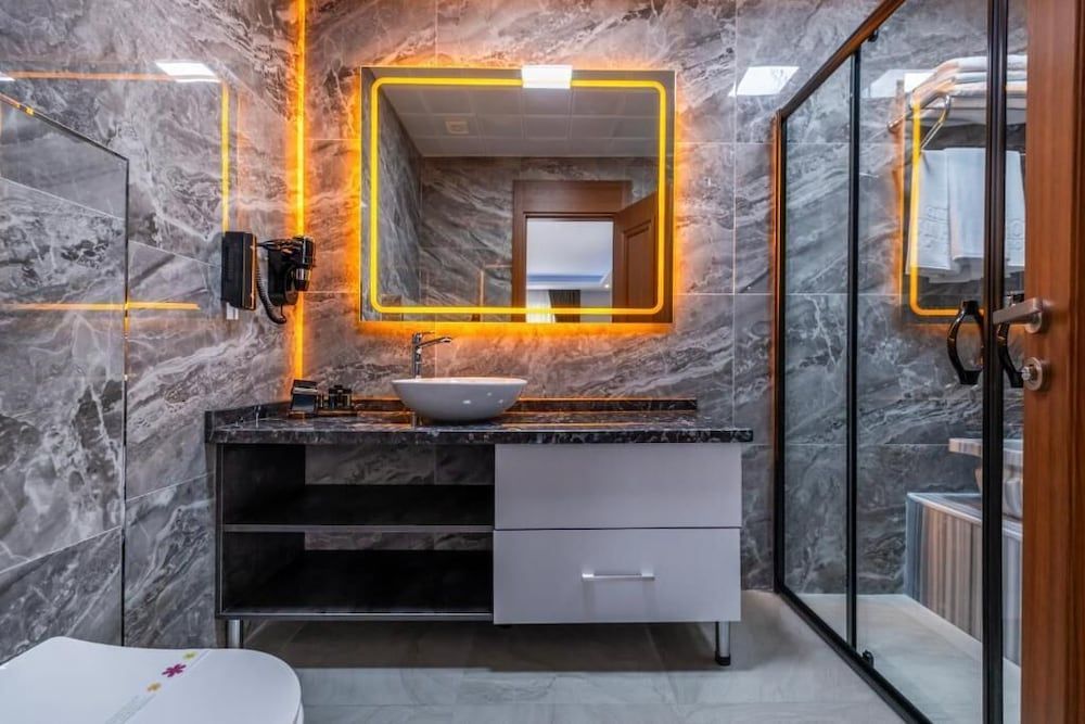 Club Robinhood Hotel Deluxe With Hamam 4
