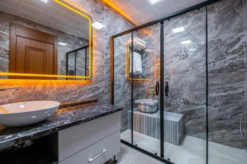 Club Robinhood Hotel Deluxe With Hamam 5