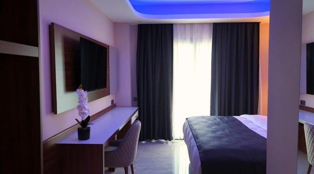 Club Robinhood Hotel Deluxe With Hamam 10
