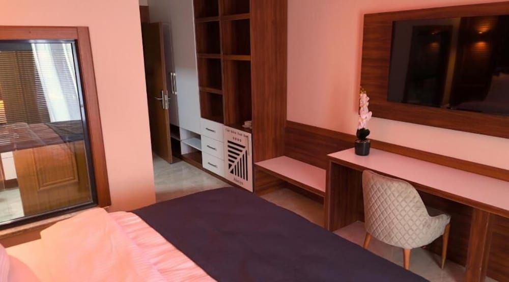 Club Robinhood Hotel Deluxe With Hamam 8