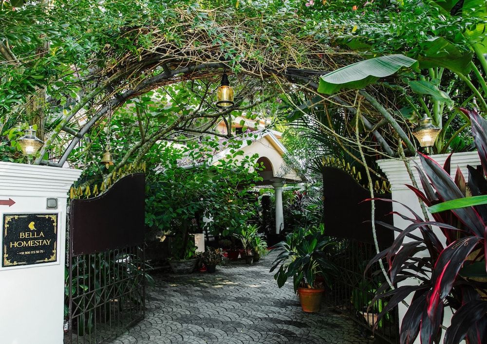 Bella Boutique Homestay