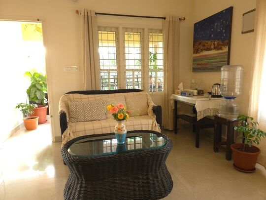 Bella Boutique Homestay